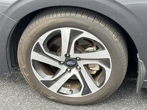 2021 Subaru Legacy Limited