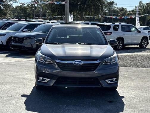 2021 Subaru Legacy Limited