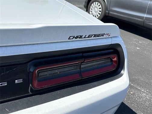 2018 Dodge Challenger R/T