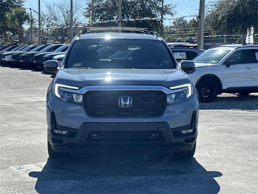 2022 Honda Passport 2WD EX-L