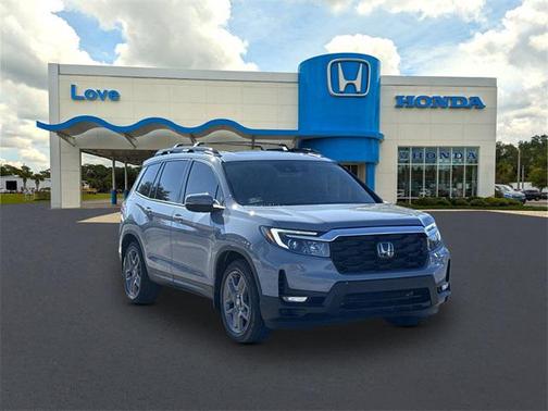 2022 Honda Passport 2WD EX-L