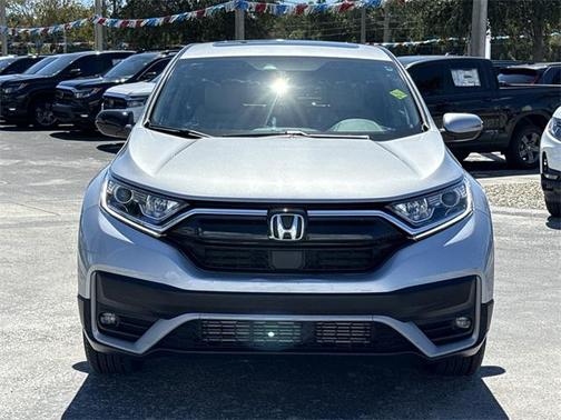2020 Honda CR-V 2WD EX-L