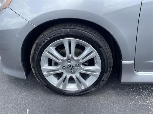 2010 Honda Fit Sport