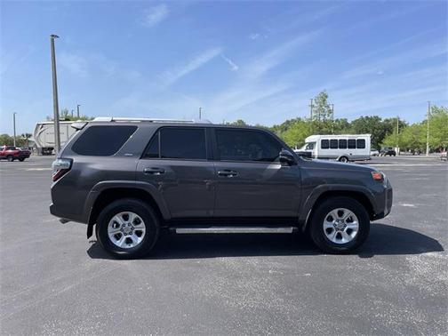 2015 Toyota 4Runner SR5 Premium