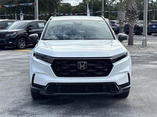 2023 Honda CR-V Hybrid Sport FWD