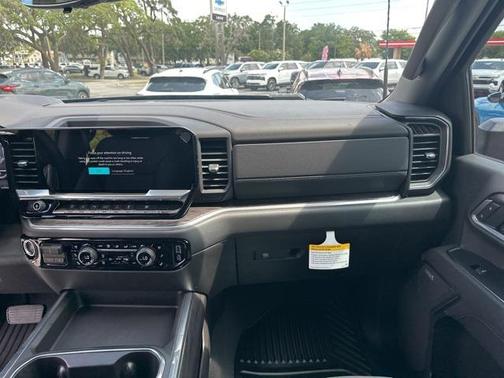 2025 Chevrolet Silverado 3500 LTZ