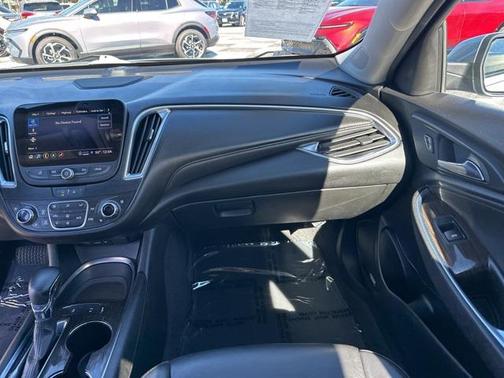 2024 Chevrolet Malibu FWD 2LT