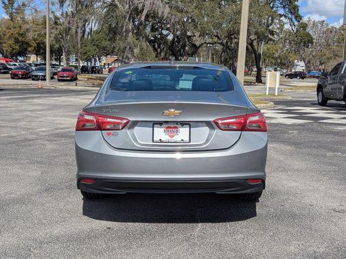 2024 Chevrolet Malibu FWD 2LT