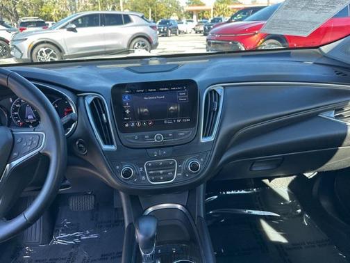 2024 Chevrolet Malibu FWD 2LT