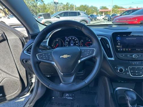 2024 Chevrolet Malibu FWD 2LT