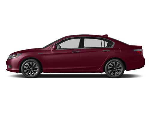 2014 Honda Accord Hybrid Base