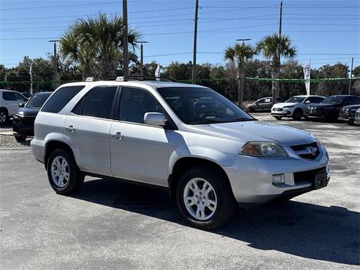 2006 Acura MDX Touring