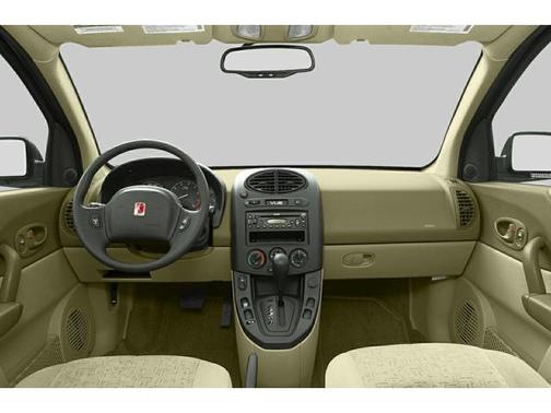 2004 Saturn Vue Base