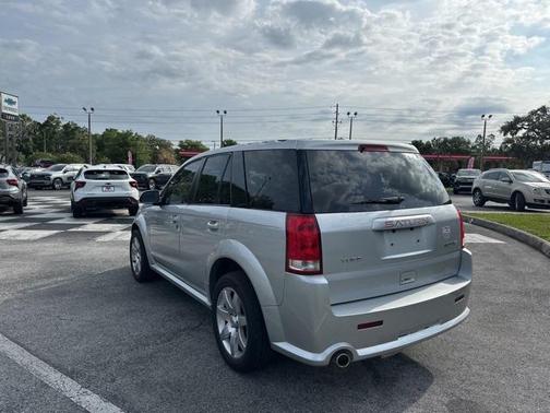 2004 Saturn Vue Base