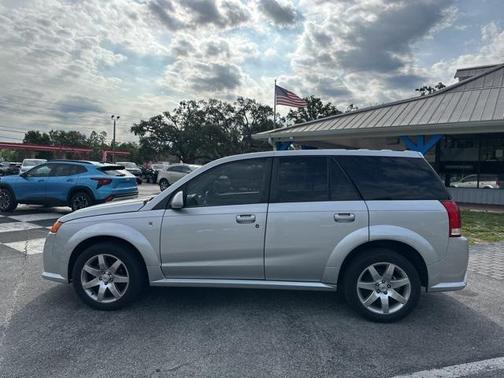 2004 Saturn Vue Base