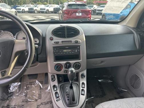 2004 Saturn Vue Base