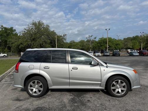 2004 Saturn Vue Base