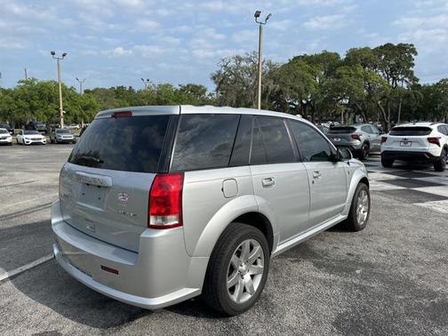 2004 Saturn Vue Base