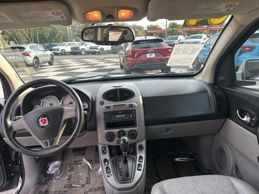 2004 Saturn Vue Base