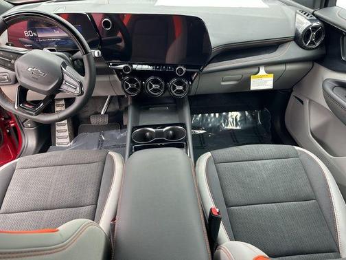 2026 Chevrolet Blazer EV SS AWD