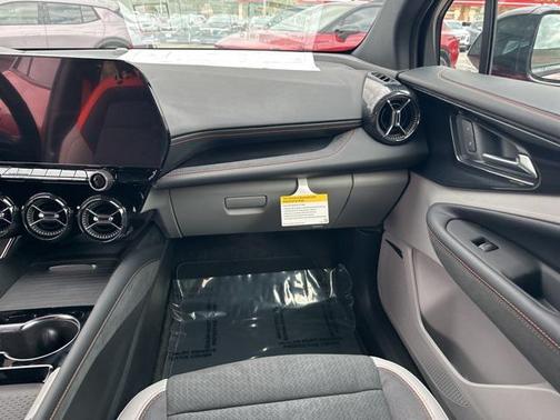 2026 Chevrolet Blazer EV SS AWD