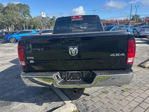 2020 RAM 1500 Classic SLT