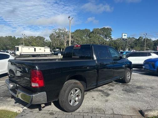 2020 RAM 1500 Classic SLT