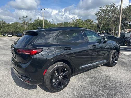 2023 Buick Envision Essence FWD