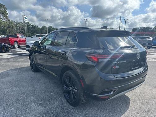 2023 Buick Envision Essence FWD