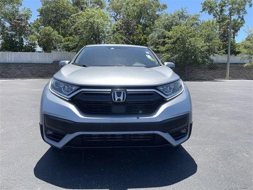 2022 Honda CR-V 2WD EX-L