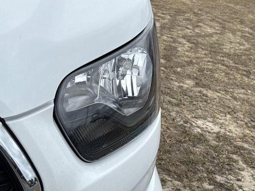 2025 Ford Transit-350 XLT