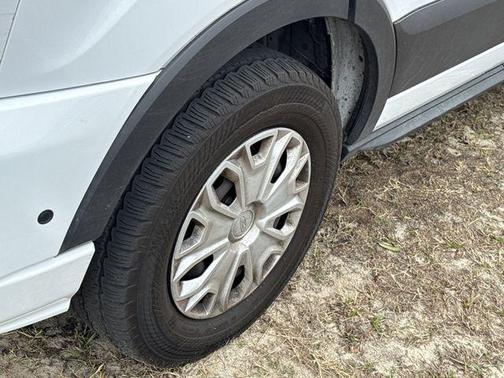 2025 Ford Transit-350 XLT