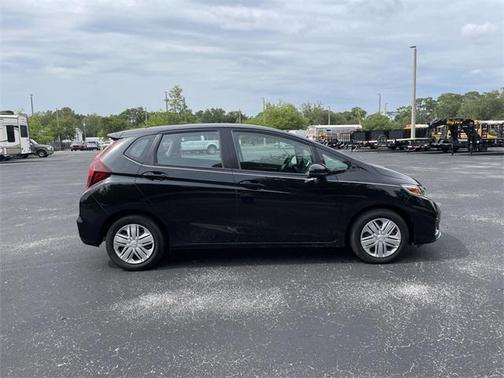 2020 Honda Fit LX