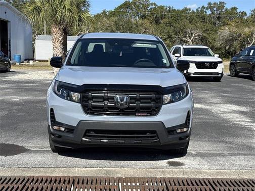 2024 Honda Ridgeline Sport
