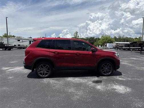 2023 Honda Passport AWD EX-L