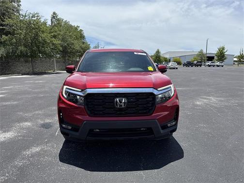 2023 Honda Passport AWD EX-L