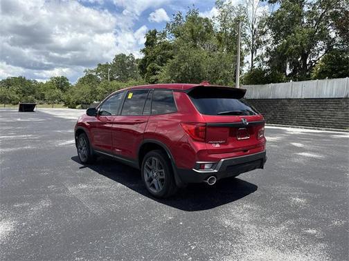 2023 Honda Passport AWD EX-L