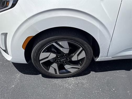 2025 Kia Soul GT-Line