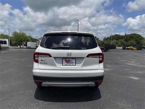 2021 Honda Pilot 2WD EX-L