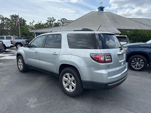 2015 GMC Acadia SLE-2