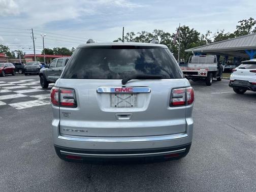 2015 GMC Acadia SLE-2