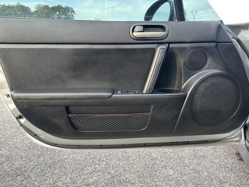 2013 Mazda MX-5 Miata Sport