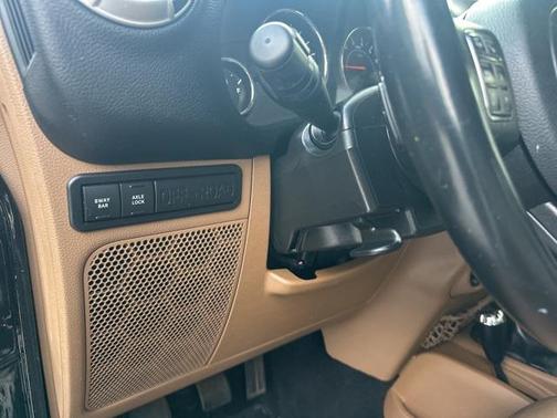 2018 Jeep Wrangler JK Rubicon