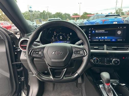 2024 Chevrolet Trax FWD 2RS