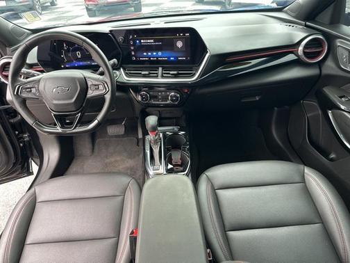 2024 Chevrolet Trax FWD 2RS