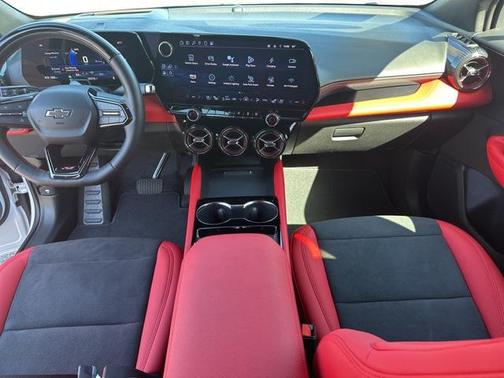 2025 Chevrolet Blazer EV AWD RS