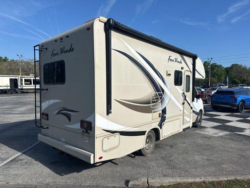 2016 Mercedes-Benz Sprinter 3500 High Roof