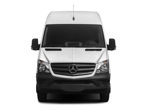 2016 Mercedes-Benz Sprinter 3500 High Roof