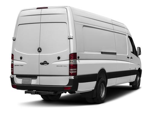 2016 Mercedes-Benz Sprinter 3500 High Roof