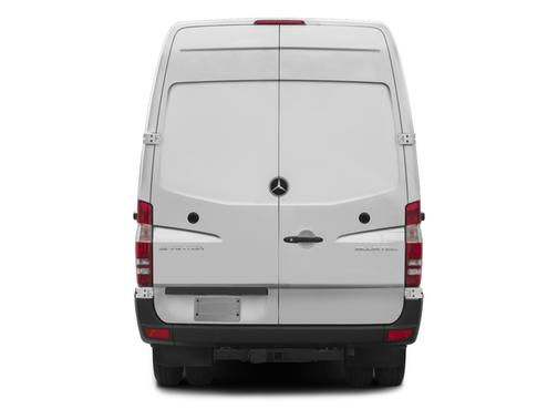 2016 Mercedes-Benz Sprinter 3500 High Roof